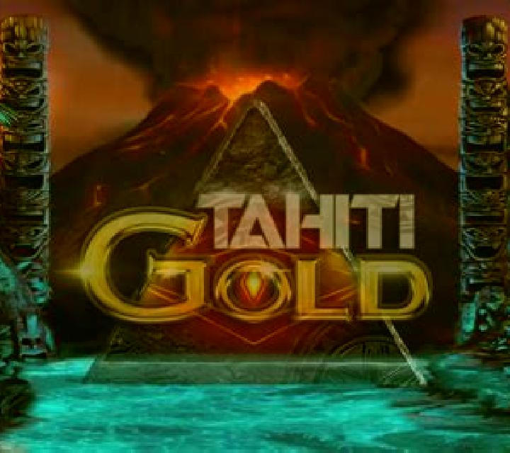 Tahiti Gold online slot