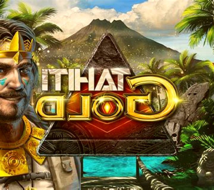 Tahiti Gold slot