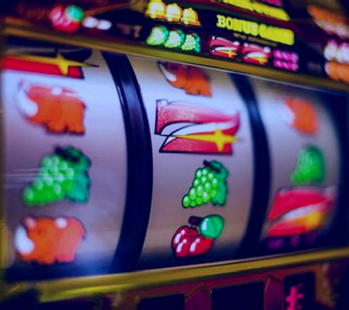 Tai Chi (KA Gaming) slot machine