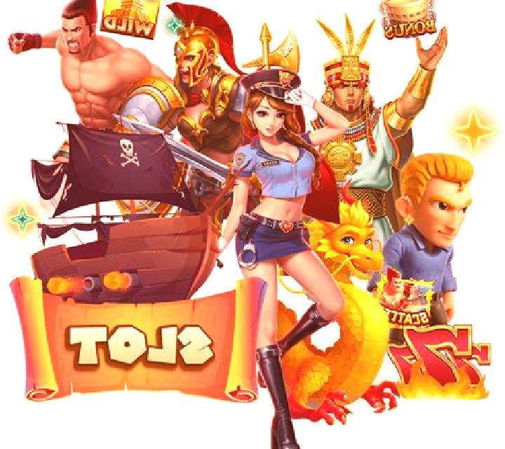 Tai Chi (Royal Slot Gaming) online slot