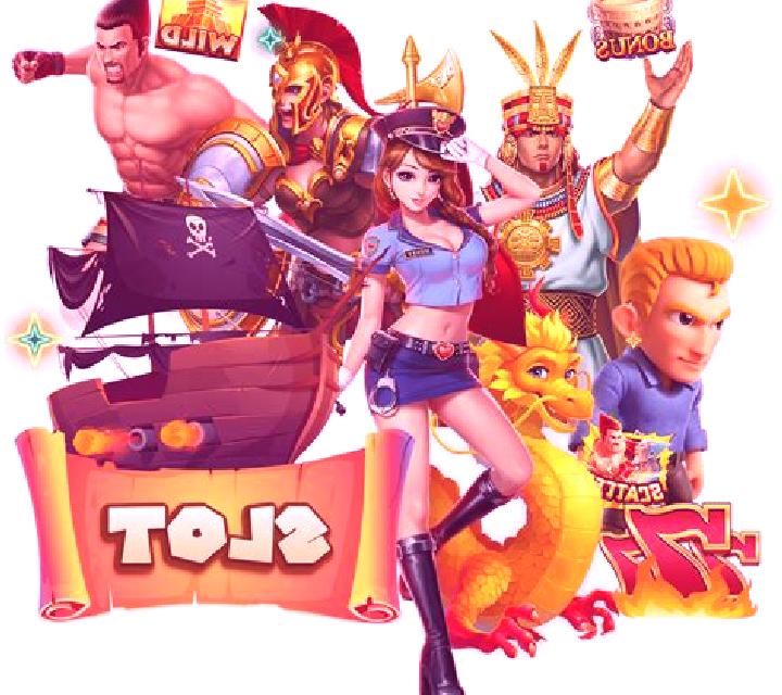 Tai Chi (Royal Slot Gaming) slot game