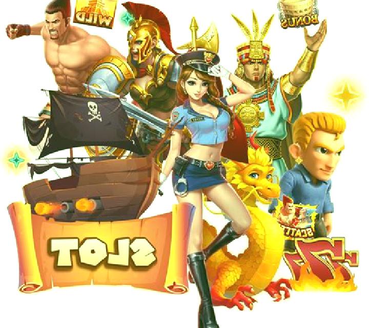 Tai Chi (Royal Slot Gaming) slot machine
