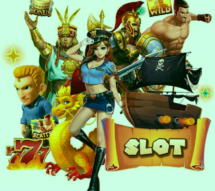 Tai Chi (Royal Slot Gaming) slot