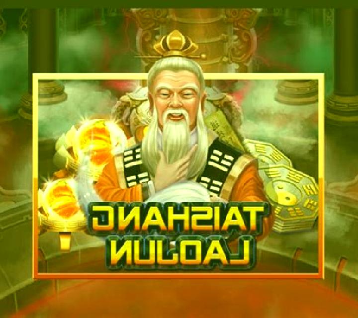 Tai Shang Lao Jun online slot