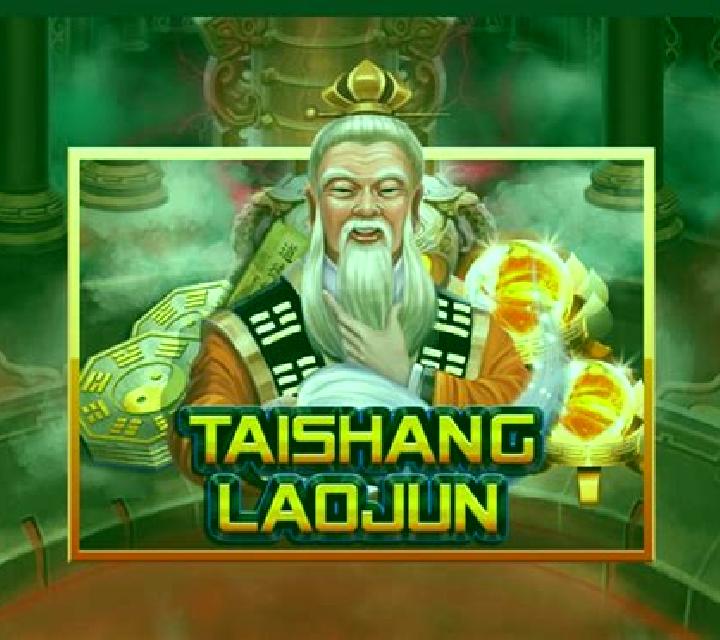 Tai Shang Lao Jun slot game