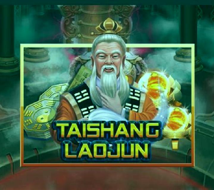 Tai Shang Lao Jun slot machine