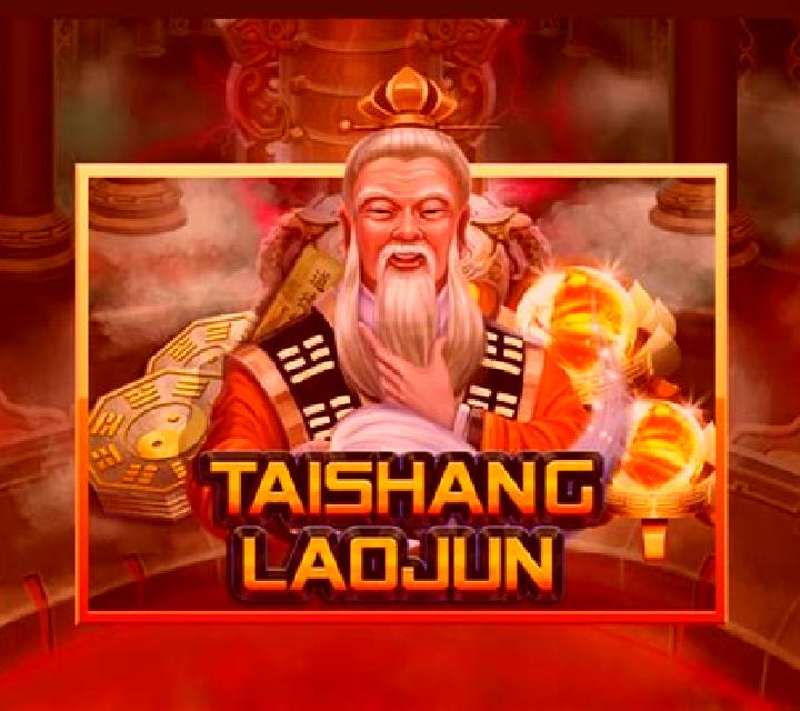 Tai Shang Lao Jun slot