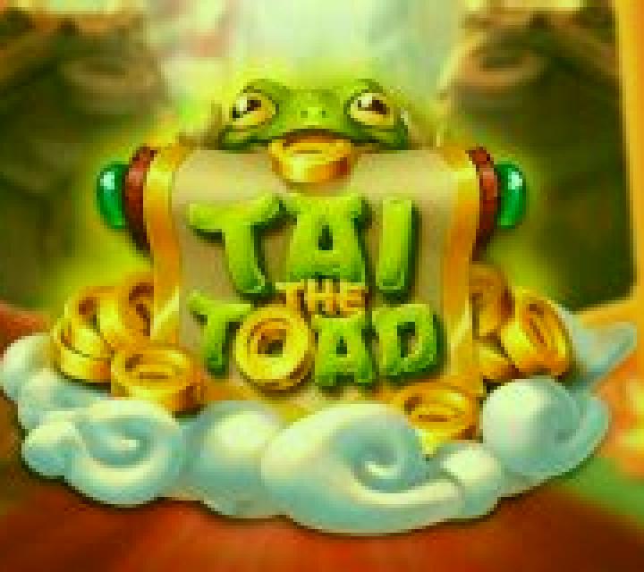Tai The Toad online slot