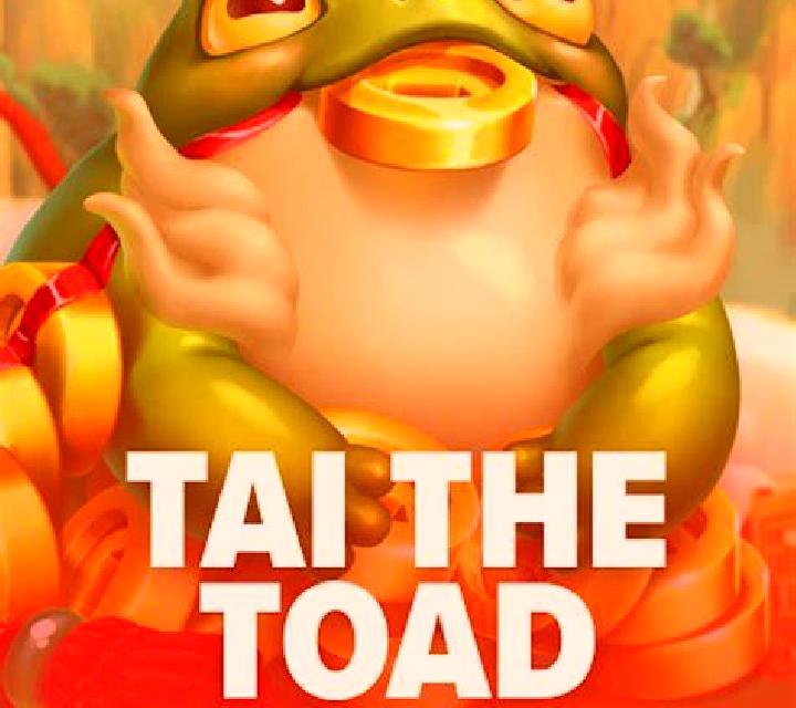 Tai The Toad slot game