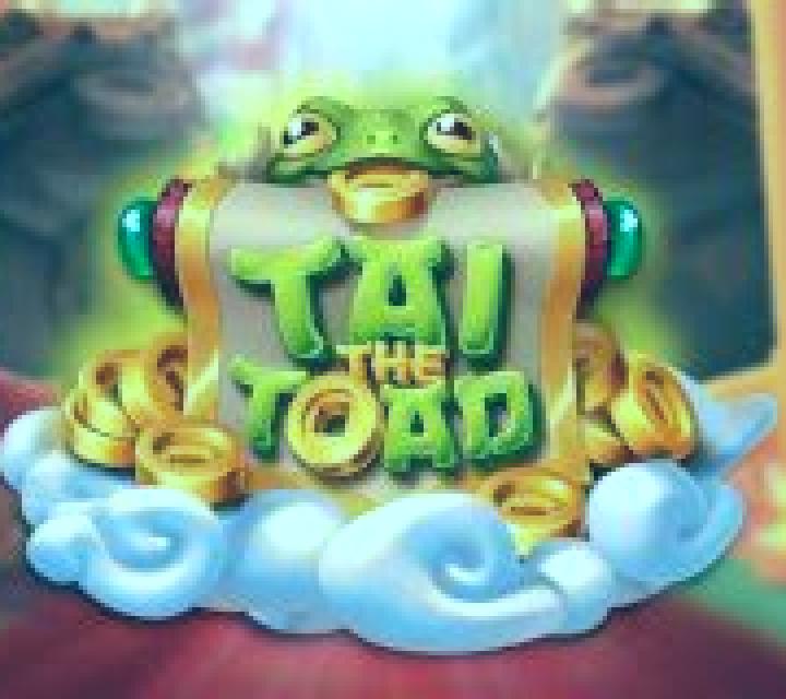 Tai The Toad slot machine