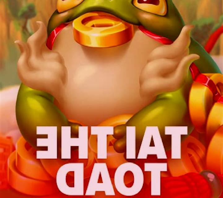 Tai The Toad slot