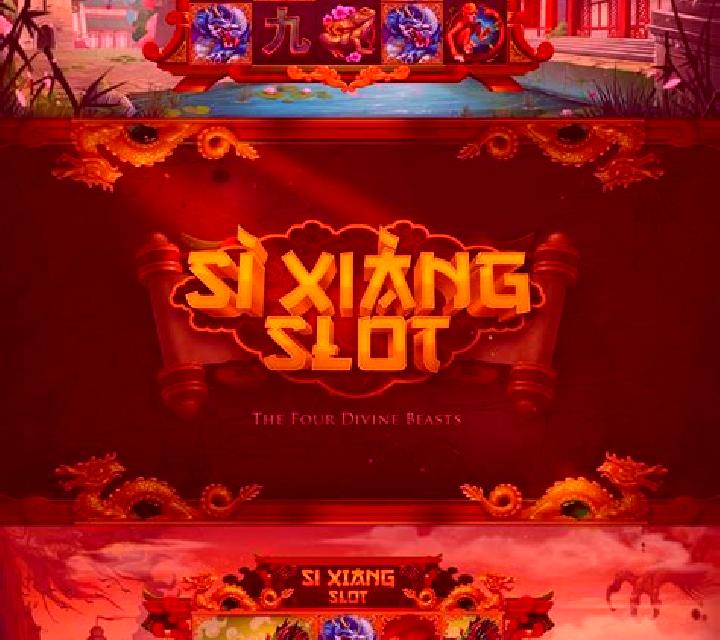 Tai Wang Si Shen online slot
