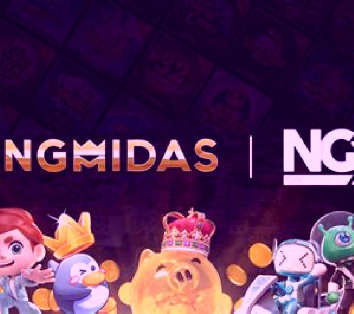 Tai Xiu (KingMidas Games) online slot