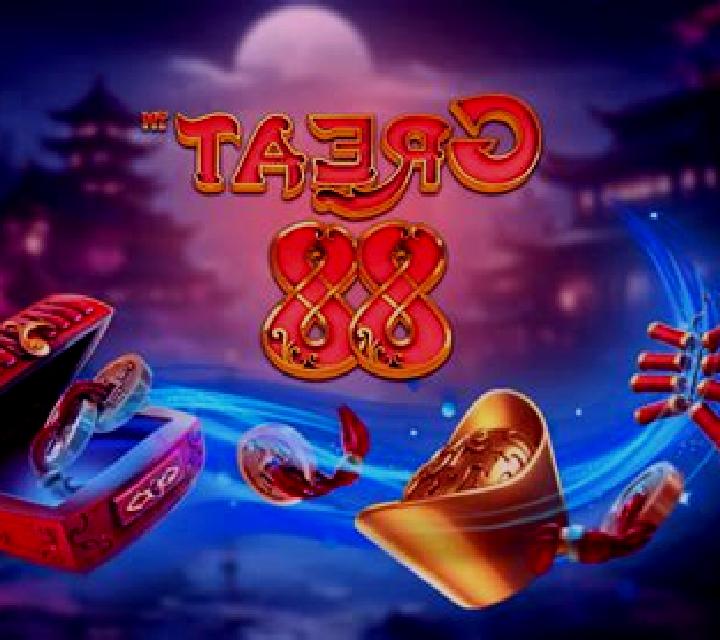 Taiga 88 online slot