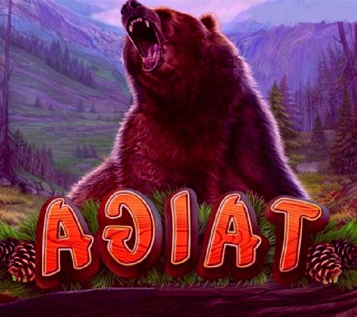 Taiga online slot