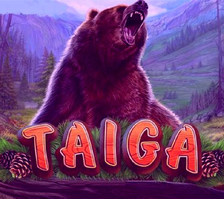 Taiga slot