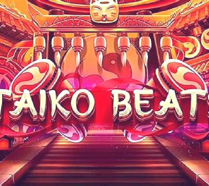 Taiko Beats online slot