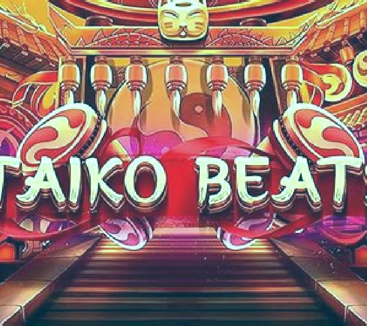 Taiko Beats slot game