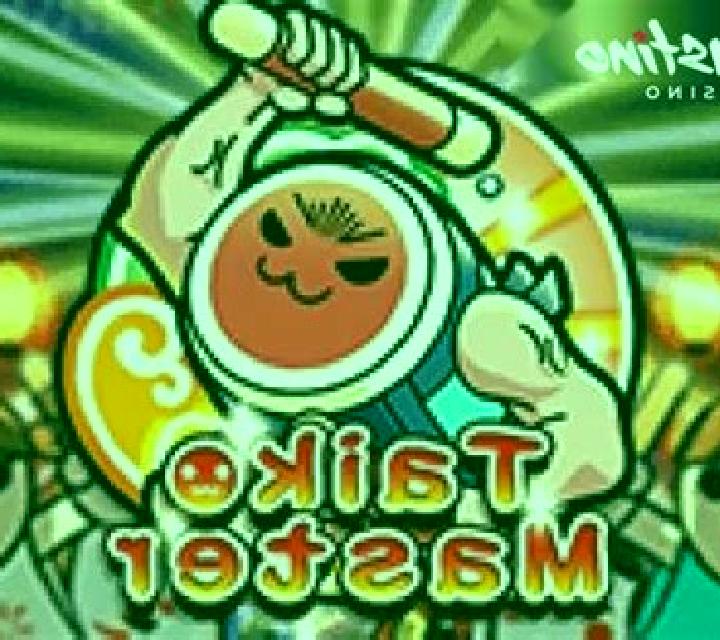 Taiko Drum Master slot