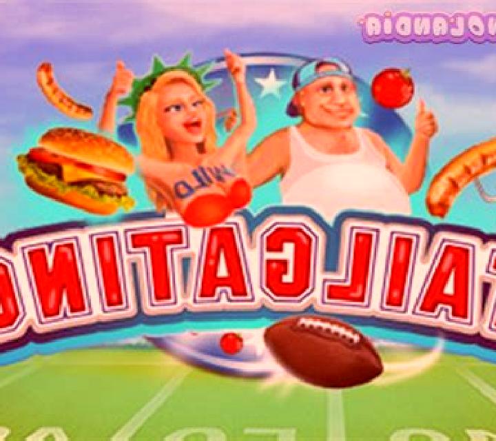 Tailgating online slot