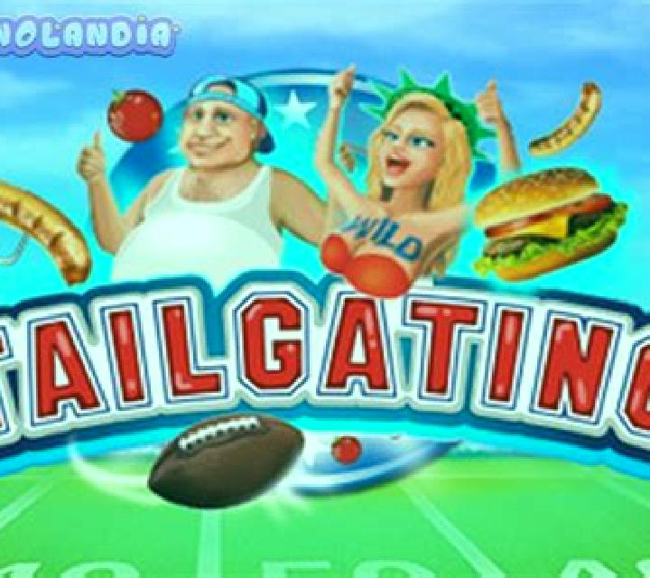 Tailgating slot