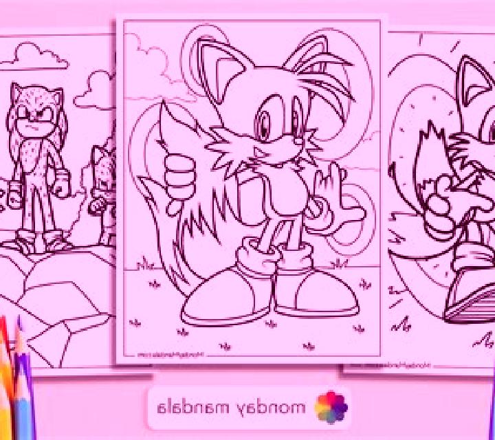 Tails Fortune 5000 slot