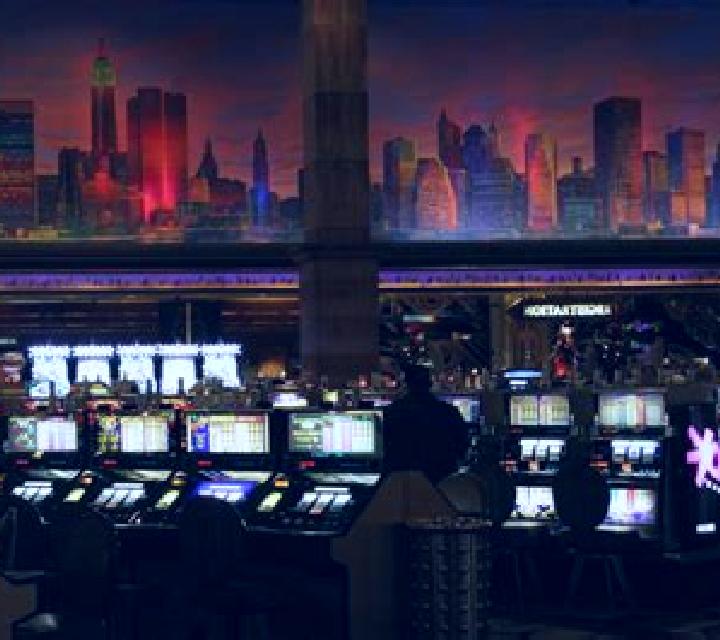 Tails Of New York slot game