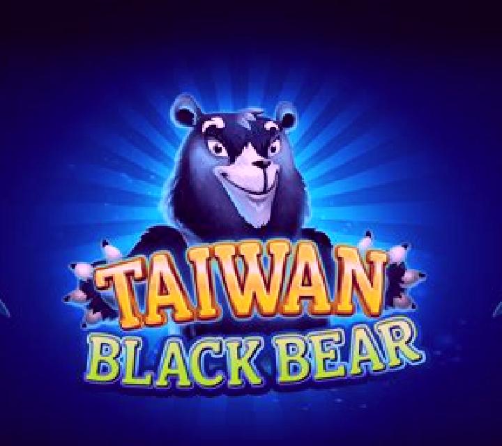 Taiwan Black Bear slot