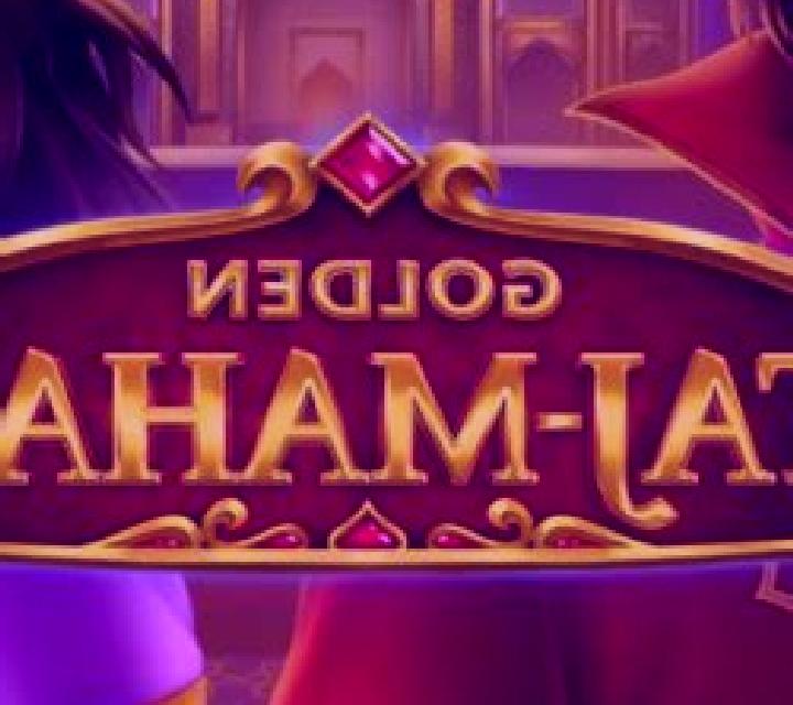 Taj Mahal online slot
