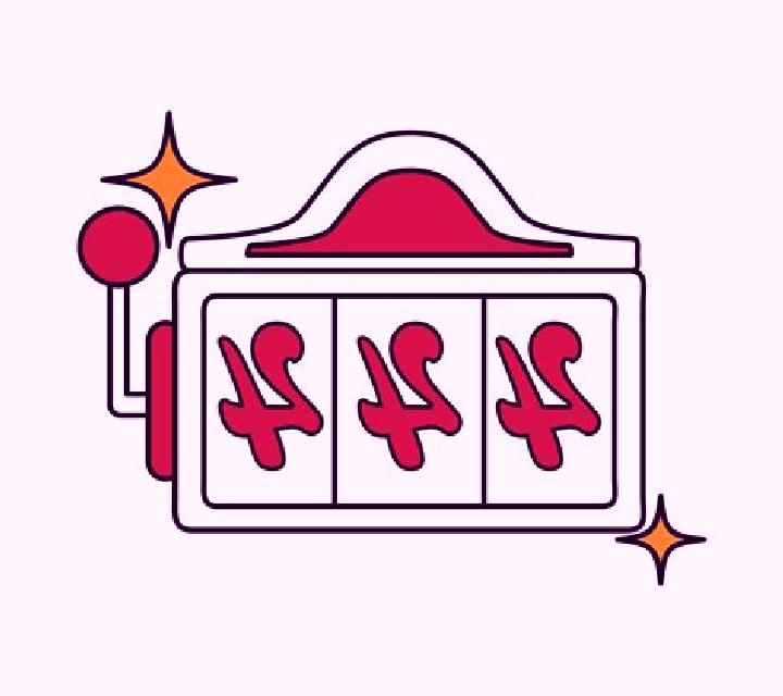 Take 5 GDN slot game