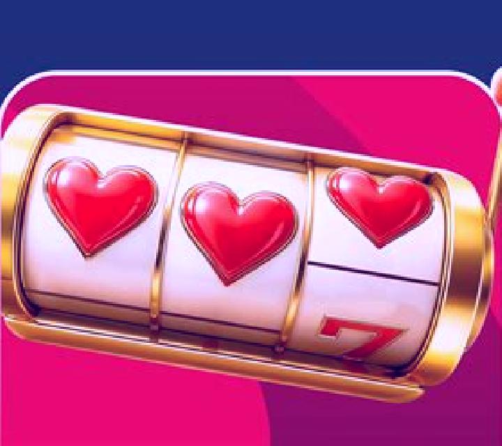 Take 5 slot game