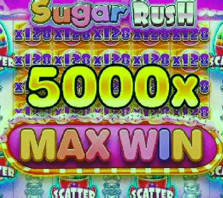 Take 5 Triple Rush slot machine
