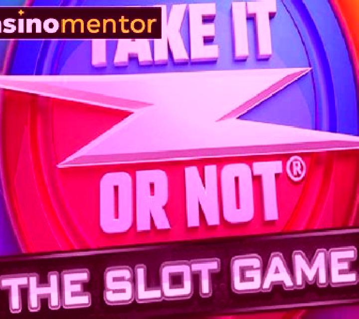 Take it or not slot