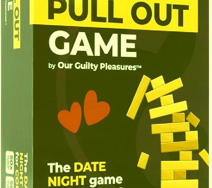Take Me Out Date Night slot game