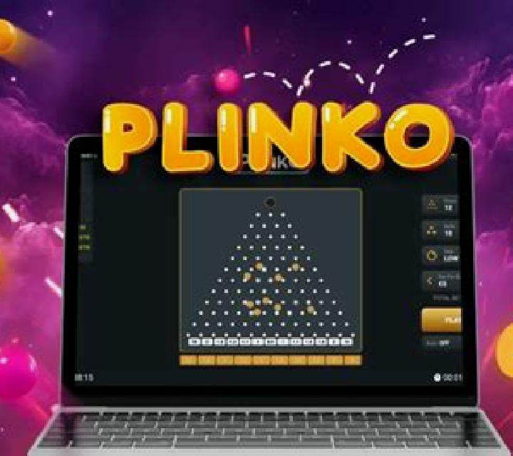 Take My Plinko online slot