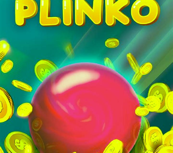 Take My Plinko slot game