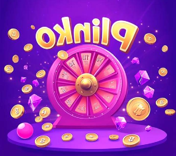 Take My Plinko slot machine