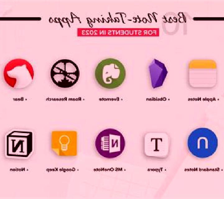 Take Note online slot