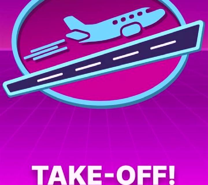 Take-Off! online slot