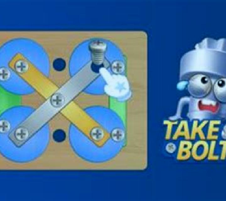 Take-Off! slot game