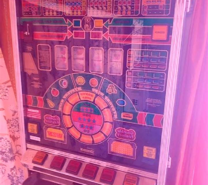 Take-Off! slot machine