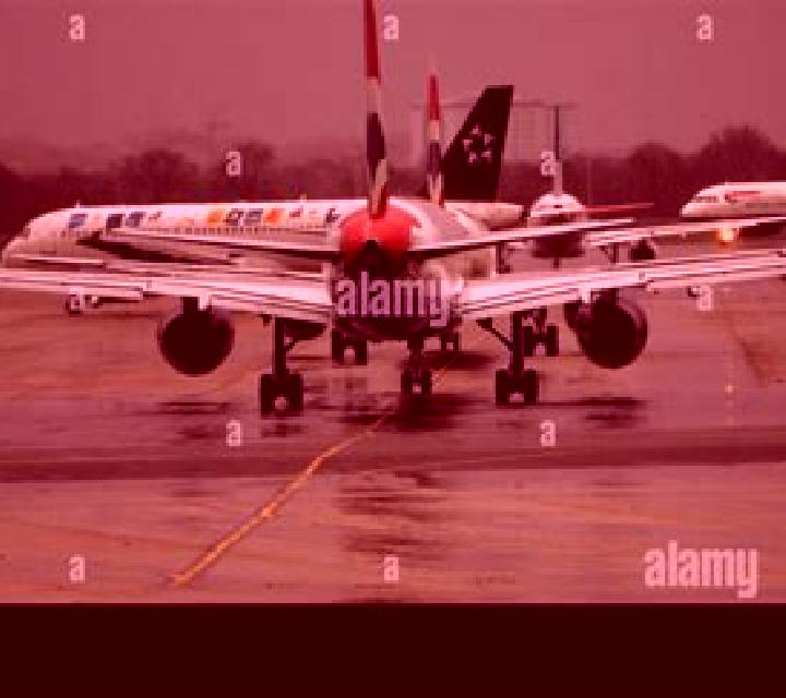 Take-Off! slot
