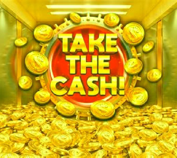 Take The Cash slot