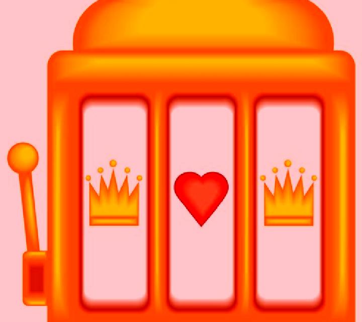 Take the Crown slot game