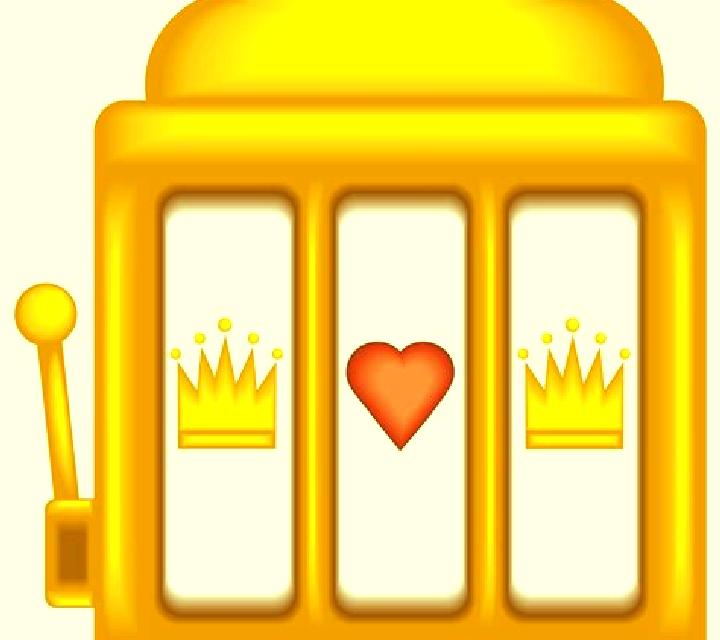 Take the Crown slot machine