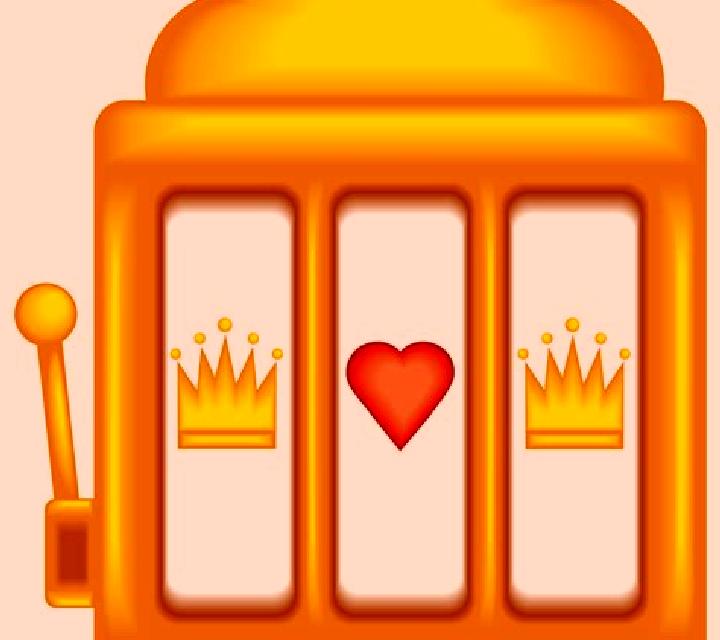 Take the Crown slot