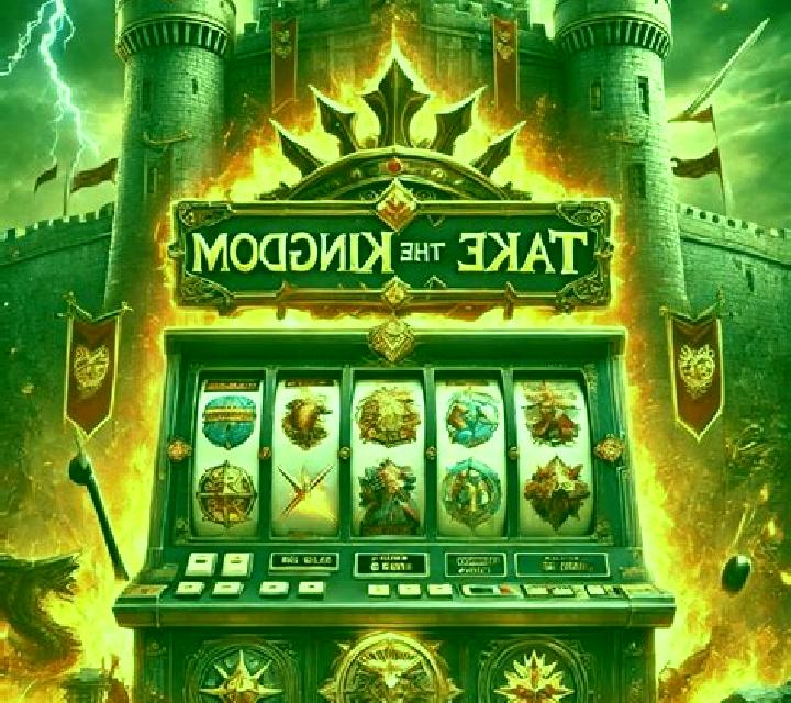 Take The Kingdom slot