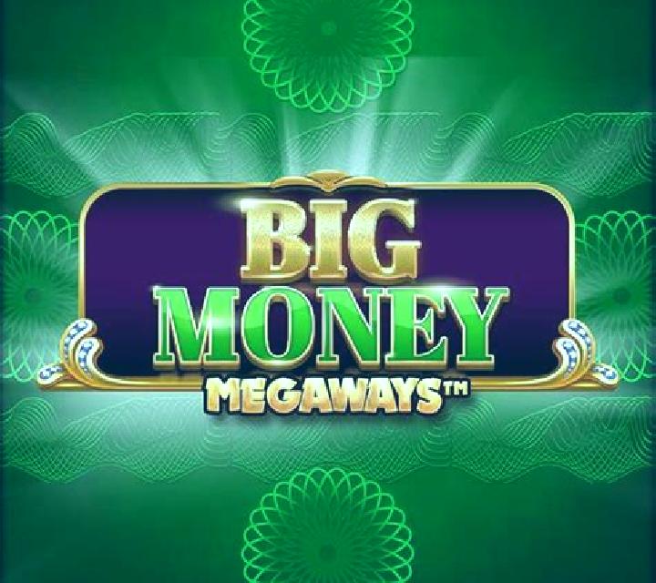 Take the Money Megaways online slot