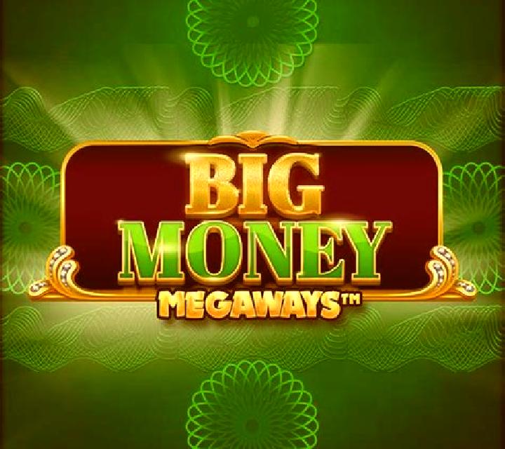 Take the Money Megaways slot game