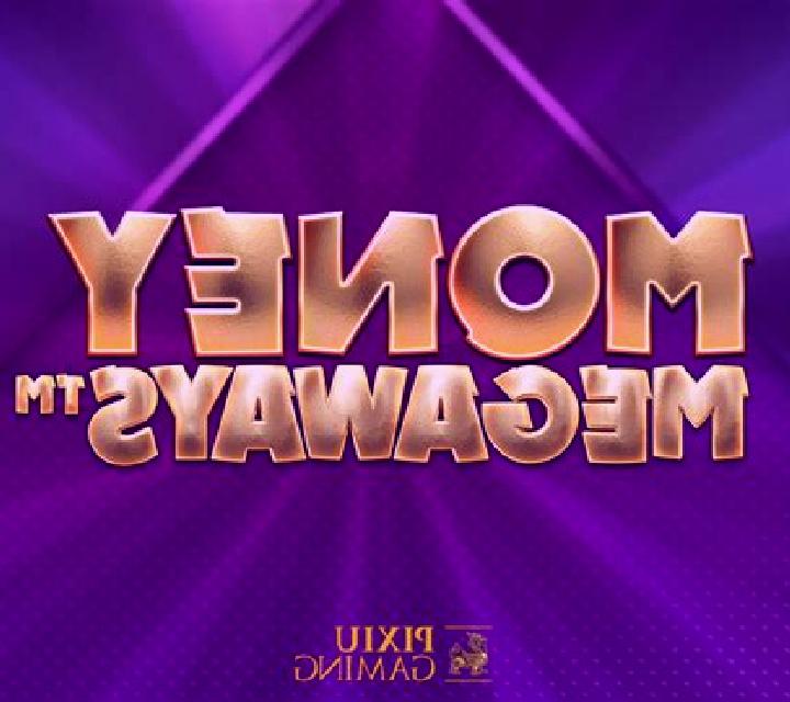 Take the Money Megaways slot machine